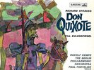 HMV ASD326 - Strauss - Don Quixote - Till Eulenspiegel - Paul Tortelier - KEMPE