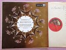 WILHELM FURTWÄNGLER    Beethoven No.5     ORIG HMV ALP 1195 UK-1950s LP NM-