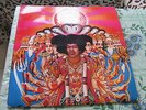 JIMI HENDRIX EXPERIENCE Axis: Bold As Love -1967 Track UK FIRST PRESS A1/B1 MONO