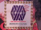 The Rolling Stones : SAN DIEGO 1998 SEG. 1 SUPER RAR NEAR MINT  413 / 500