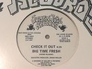BIG TIME FRESH 