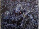 Desecrator   Subconscious Release  obscure UK Death Metal on RKT from 1991