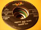 ROCKABILLY RONNIE SELF Pretty Bad Blues ABC 9714 VG-