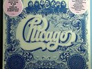 CHICAGO VI 6th ALBUM STILL SEALED ORIGINAL '73 COLUMBIA LP w/STICKERS  BEAUTIFUL