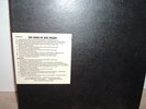THE SONGS OF ALEC WILDER    VARIOUS ARTISTS    RARE BOX OFFICE PRODUCTION LP NM-