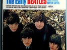THE BEATLES THE EARLY BEATLES ULTRA-RARE STILL SEALED 1965 CAPITOL STEREO LP