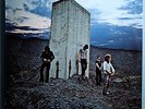 THE WHO WHO'S NEXT RARE ORIG '71 DECCA LP STUNNING ROCK MILESTONE