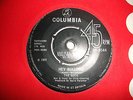 RARE PSYCH 45 The Gods Hey Bulldog/Real Love Guaranteed UK COLUMBIA Original