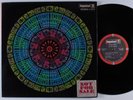 ARCHIE SHEPP The Way Ahead IMPULSE ABC LP NM promo gatefold