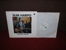 SLIM HARPO Trigger Finger LP 1971 BLUE HORIZON MONO 1st Press 