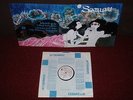 SAMURAI  1st LP 1971 GREENWICH 1st Press MINT AMAZING PROG RARITY