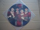 THE BEATLES - LOVE ME DO - LIMITED 7