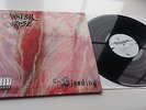 CANNIBAL CORPSE THE BLEEDING 1ST ISSUE 1994.DEICIDE,SUFFOCATION,AUTOPSY,OBITUARY
