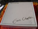 ERIC CLAPTON 11-LP-Box - Limited German Press / Mint- / RSO 2658148