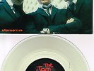THE JAM - IN THE CITY LIVE EP (ITC-001) CLEAR VINYL (50 ONLY) 7