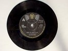 Don Thomas; Come on train  -   Collectable7 inch single.