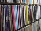 Über 1000 Maxis 1980 - 2003 Clubsounds, Techno, Rock/Pop, Black...