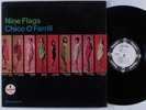 CHICO O'FARRILL Nine Flags IMPULSE LP NM mono wlp gatefold