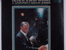 FRANK SINATRA & ANTONIO CARLOS JOBIM Self Titled REPRISE LP SEALED