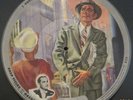 VOGUE PICTURE DISC R764 Shep Fields & Orch. 
