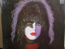Paul Stanley-S/T-Rare Orig. 1978 LP-Casablanca-Kiss-SEALED W/Poster No Barcode