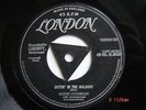 EX-  UK  LONDON 45 -EDDIE COCHRAN- 
