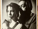 Charlotte & Serge Gainsbourg CHARLOTTE FOR EVER Maxi 45t - 12