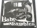 BABYSHAMBLES - Shotter's Nation 1st Press SEALED MINT Vinyl LP The Libertines