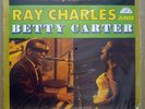 RAY CHARLES And Betty Carter DCC SEALED LP 180-gram Audiophile