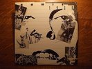 David Bowie  Bowie 1980 All Clear Promo Sampler LP for DJ's Only  w/biggest hits