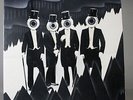 THE RESIDENTS ESKIMO ORIGINAL WHITE VINYL LP RALPH RECORDS 1979 NICE COPY