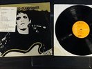 LOU REED Transformer 1972 RCA US PROMO LP David Bowie Velvet Underground related