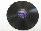 Mae Questel (Betty Boop) Wedding of Jack and Jill & Polly-Wolly-Doodle Decca 653