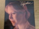 Agnetha Faltskog  Tio Ar Med Agnetha  Vinyl LP 1979 CBS  + POSTER