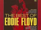 Eddie Floyd - The Best Of Eddie Floyd (LP) - Vinyl Soul