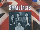 The Small Faces - The Best Of British Rock (2-LP Set) - Vinyl Beat/Rock/60s/70s