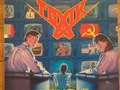 Toxik ?– Think This - Roadracer Records ?– RO 9460-1 - LP - Vinyl - NM