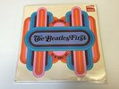 The Beatles First w/ Tony Sheridan & Guests LP Polydor Special 1967 Mono UK ORIG