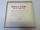THE BEATLES - Beatle-Views From 1966 American Tour LP Ring Around The Pops RARE