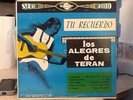 LOS ALEGRES DE TERAN 