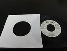 Boyd Bennett And His Rockets - 45- DJ- Rare Rockabilly
