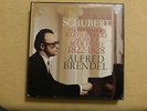 Schubert - Klavierwerke - A.Brendel - PHILIPS 8LP-Box Stereo (B129)