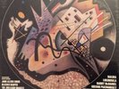 ANTON WEBERN-COMPLETE WORKS VOLUME 1-PIERRE BOULEZ-4 LP BOX SET-NEW-SEALED