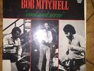 BOB MITCHELL/AUGUSTO MARTELLI  Cool and serve LP Mint USA sigillato