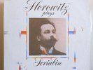 Horowitz Plays Scriabin Columbia M 31620  Stereo NM-
