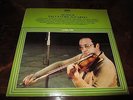 SALVATORE ACCARDO RECITAL Italy RCA LINEA TRE Orange Label GL-32594 Nice Copy