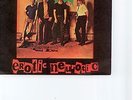 THE SAINTS Erotic Neurotic/One way street 7' ITALY 1977 PUNK unique PS Mint
