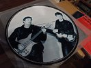 Beatles Decca Tapes Picture Disc LP