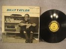 Billy Taylor, Cross Section, Prestige Records PRLP 7071, 1954, Jazz, Latin Jazz