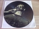 ACDC The Razors Edge Record Vinyl Lp Picture Disc